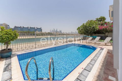 فيلا في Garden Homes, نخلة جميرا, دبي 5 غرف نوم , 623 م² رقم 37915 - صورة 5