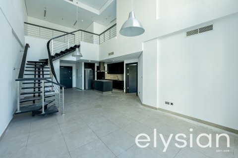 Duplex in Jumeirah Islands, Dubai 2 bedrooms, 198 sq.m. № 37920 - photo 5