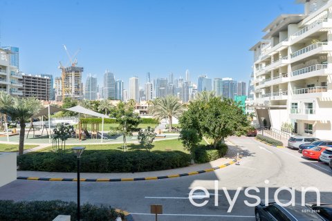 Dúplex en Jumeirah Islands, Dubai, 2 dormitorios, 198 m², № 37920