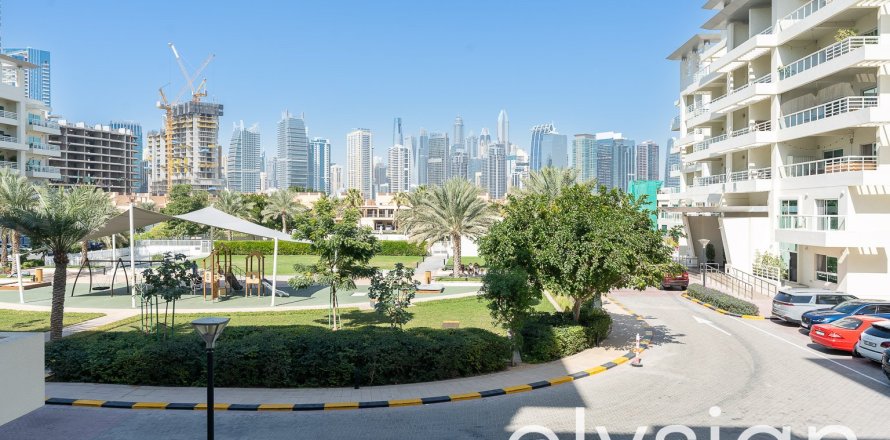Duplex in Jumeirah Islands, Dubai 2 bedrooms, 198 sq.m. № 37920