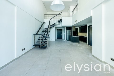 Duplex in Jumeirah Islands, Dubai 2 bedrooms, 198 sq.m. № 37920 - photo 3