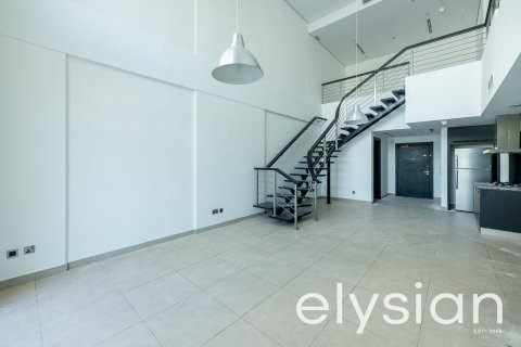 Duplex in Jumeirah Islands, Dubai 2 bedrooms, 198 sq.m. № 37920 - photo 4