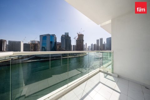 Appartement à Business Bay, Dubai, 2 chambres, 128.3 m², № 109555