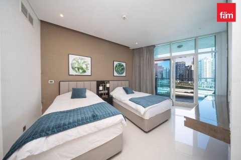 Appartement à Business Bay, Dubai, 2 chambres, 128.3 m², № 109555 - photo 10