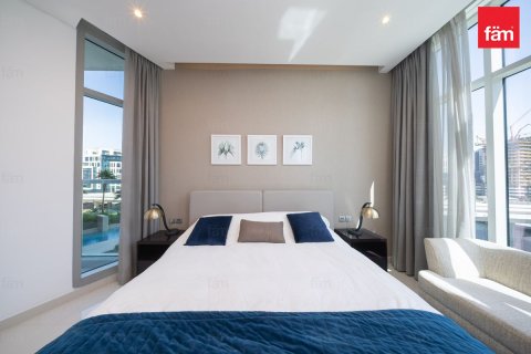 Appartement à Business Bay, Dubai, 2 chambres, 128.3 m², № 109555 - photo 9