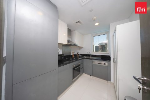 Appartement à Business Bay, Dubai, 2 chambres, 128.3 m², № 109555 - photo 8