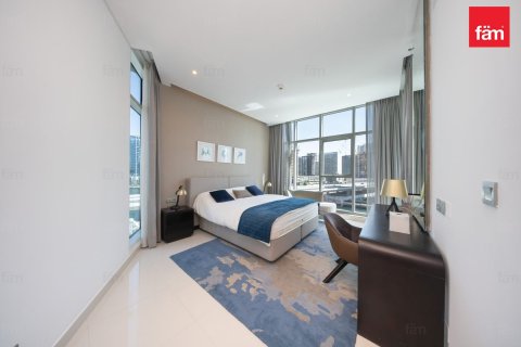 Appartement à Business Bay, Dubai, 2 chambres, 128.3 m², № 109555 - photo 5