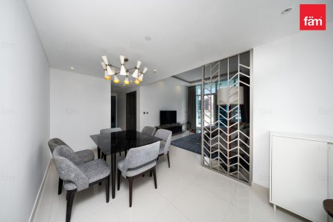 Appartement à Business Bay, Dubai, 2 chambres, 128.3 m², № 109555 - photo 6