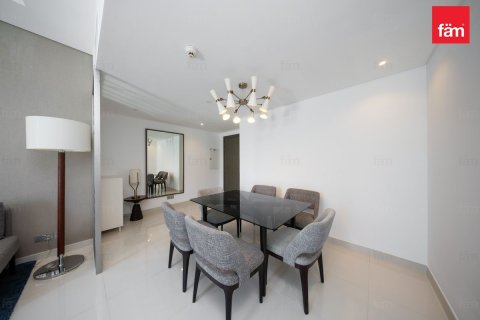Appartement à Business Bay, Dubai, 2 chambres, 128.3 m², № 109555 - photo 7