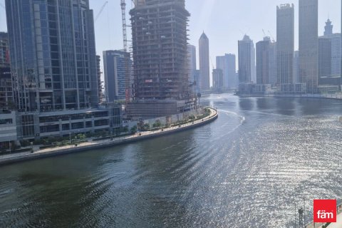 Appartement à Business Bay, Dubai, 2 chambres, 128.3 m², № 109555 - photo 16