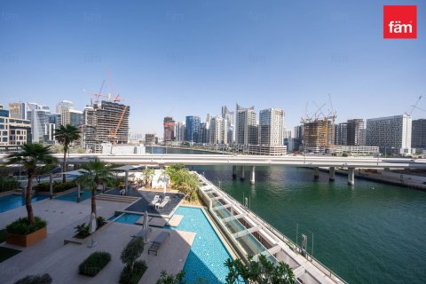 Appartement à Business Bay, Dubai, 2 chambres, 128.3 m², № 109555 - photo 21