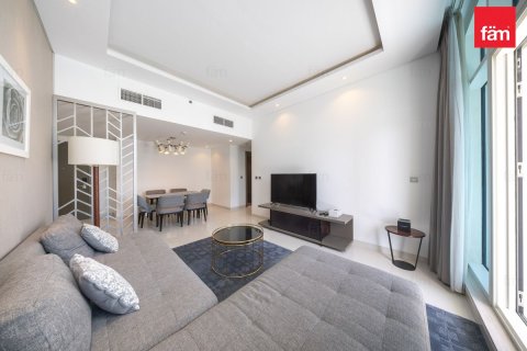 Appartement à Business Bay, Dubai, 2 chambres, 128.3 m², № 109555 - photo 4