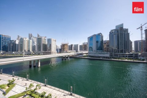 Appartement à Business Bay, Dubai, 2 chambres, 128.3 m², № 109555 - photo 18