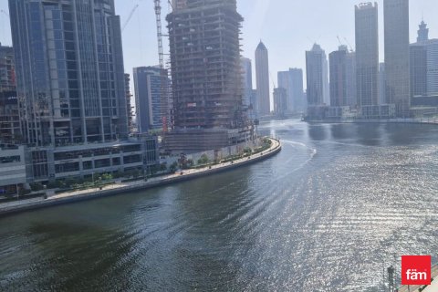 Appartement à Business Bay, Dubai, 2 chambres, 128.3 m², № 109555 - photo 15