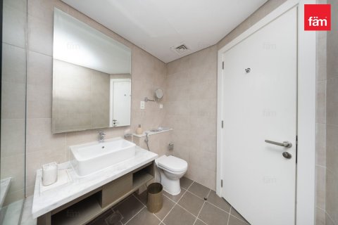 Appartement à Business Bay, Dubai, 2 chambres, 128.3 m², № 109555 - photo 23