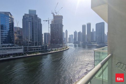 Appartement à Business Bay, Dubai, 2 chambres, 128.3 m², № 109555 - photo 14