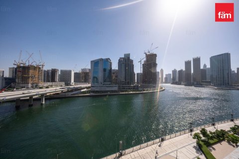 Appartement à Business Bay, Dubai, 2 chambres, 128.3 m², № 109555 - photo 20