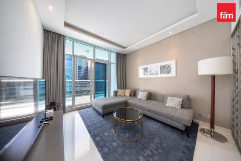 Appartement à Business Bay, Dubai, 2 chambres, 128.3 m², № 109555 - photo 2