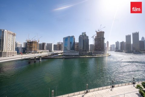 Appartement à Business Bay, Dubai, 2 chambres, 128.3 m², № 109555 - photo 19
