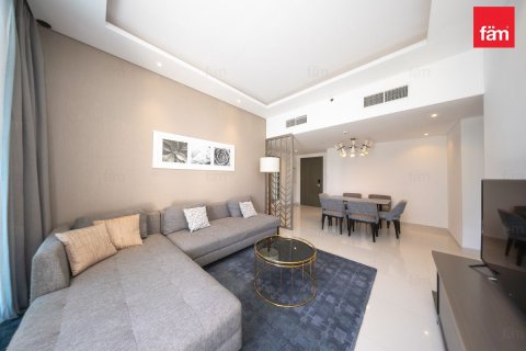 Appartement à Business Bay, Dubai, 2 chambres, 128.3 m², № 109555 - photo 3