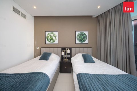 Appartement à Business Bay, Dubai, 2 chambres, 128.3 m², № 109555 - photo 11