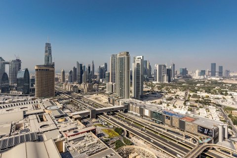 Dubai’s luxury property market gains momentum: sales of properties priced above $1.36 million have risen by 21.4% in the past six weeks