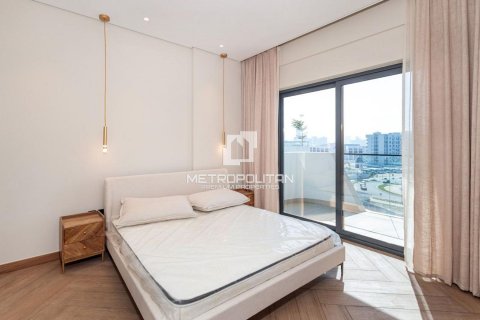 Appartement à Arjan, Dubai, 1 chambre, 94 m², № 73797 - photo 8