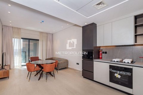 Appartement à Arjan, Dubai, 1 chambre, 94 m², № 73797 - photo 4
