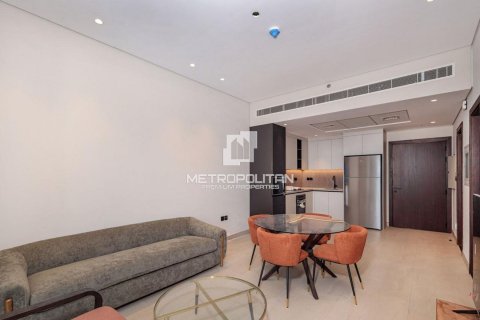 Apartment in Arjan, Dubai 1 bedroom, 94 sq.m. № 73797