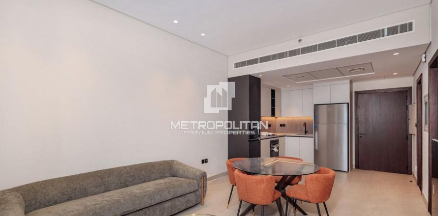 Appartement à Arjan, Dubai, 1 chambre, 94 m², № 73797