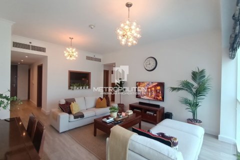 Apartment in Jumeirah Lake Towers, Dubai 2 bedrooms, 102 sq.m. № 73801