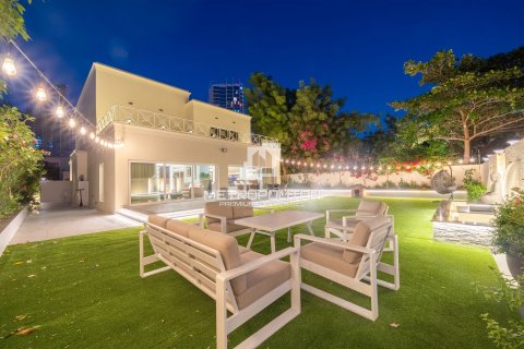 فيلا في Meadows, دبي 3 غرف نوم, 348 م² رقم 73796 - صورة 9