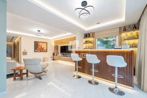 Вилла в Meadows, Дубай, 3 спальни, 348м², № 73796