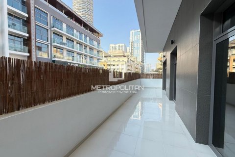Appartement à Jumeirah Village Circle, Dubai, 2 chambres, 141 m², № 73802