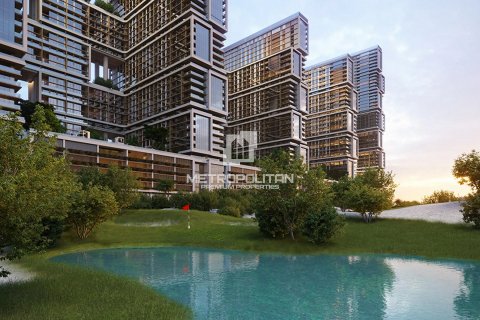 Appartement à Sobha Hartland, Mohammed Bin Rashid City, Dubai, 2 chambres, 135 m², № 73803 - photo 12