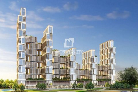 Appartement à Sobha Hartland, Mohammed Bin Rashid City, Dubai, 2 chambres, 135 m², № 73803 - photo 9