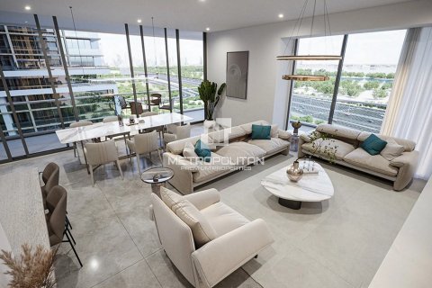 Appartement à Sobha Hartland, Mohammed Bin Rashid City, Dubai, 2 chambres, 135 m², № 73803 - photo 3