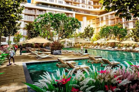 Appartement à Sobha Hartland, Mohammed Bin Rashid City, Dubai, 2 chambres, 135 m², № 73803 - photo 11
