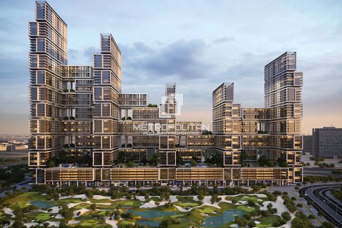 Appartement à Sobha Hartland, Mohammed Bin Rashid City, Dubai, 2 chambres, 135 m², № 73803