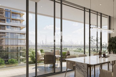 Appartement à Sobha Hartland, Mohammed Bin Rashid City, Dubai, 2 chambres, 135 m², № 73803 - photo 2
