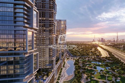 Appartement à Sobha Hartland, Mohammed Bin Rashid City, Dubai, 2 chambres, 135 m², № 73803 - photo 7