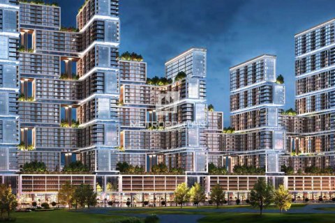 Appartement à Sobha Hartland, Mohammed Bin Rashid City, Dubai, 2 chambres, 135 m², № 73803 - photo 4