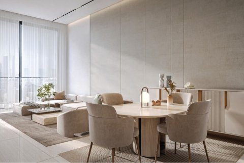 Appartement à Dubai, 2 chambres, 127.3 m², № 118469
