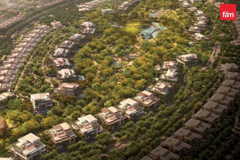 Villa en Dubai, 3 dormitorios, 329.6 m², № 118466 - foto 2