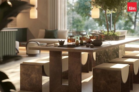 Villa en Dubai, 3 dormitorios, 329.6 m², № 118466 - foto 10
