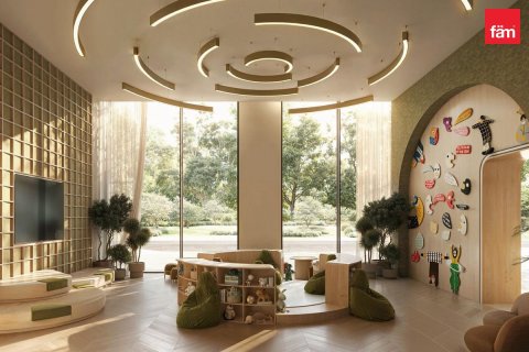 Villa en Dubai, 3 dormitorios, 329.6 m², № 118466 - foto 9