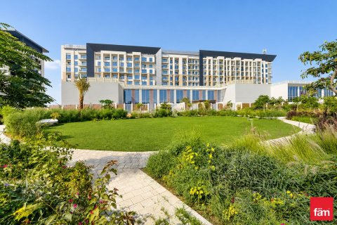 Adosado en Dubai, 1 dormitorio, 52.9 m², № 118471