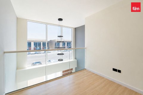 Купить таунхаус в Дубае: 1 спальня, 52.9м², № 118471 - фото 6