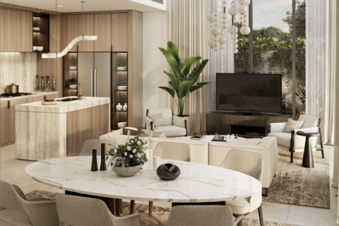 Townhouse in Mudon, Dubai 3 bedrooms, 168 sq.m. № 97295 - photo 10