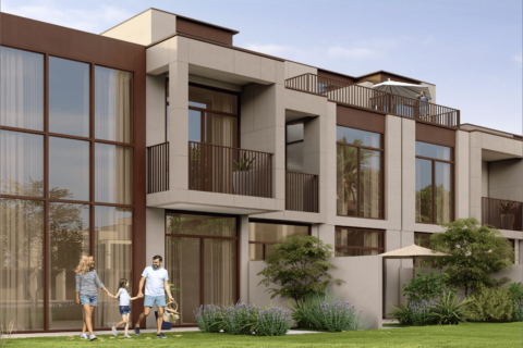 Townhouse in Mudon, Dubai 3 bedrooms, 168 sq.m. № 97295 - photo 7
